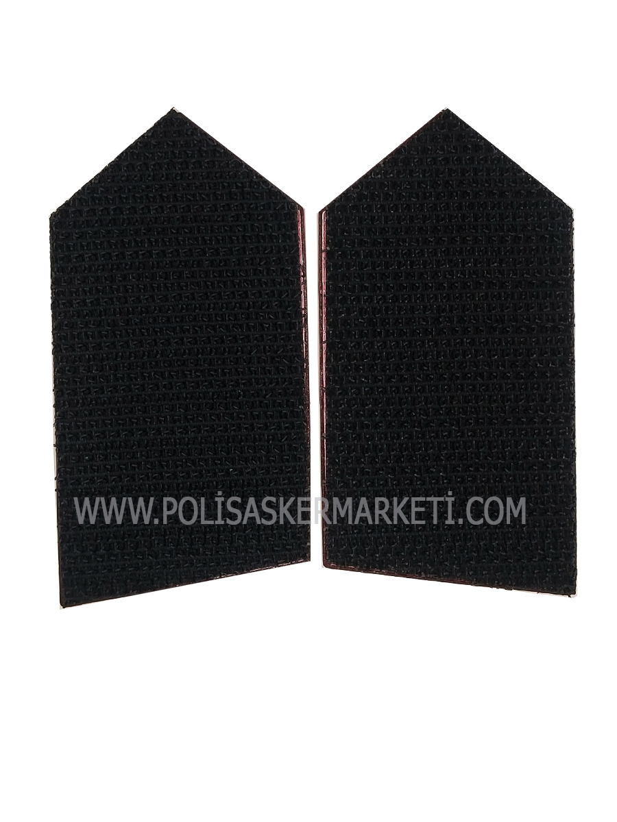 3 BOYUTLU JANDARMA YAKA SPOLETİ