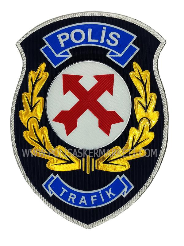Polis Kol Armalari Polismarketi