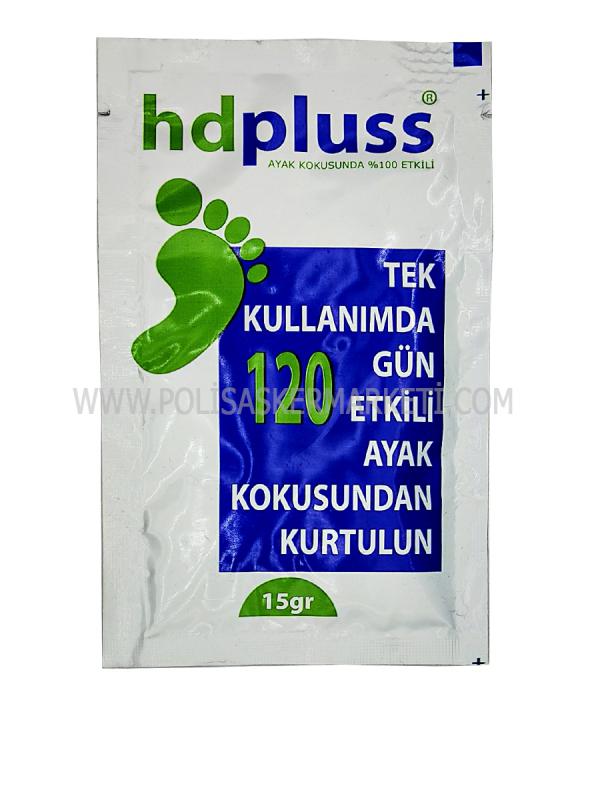 ASKER AYAK KOKU GİDERİCİ