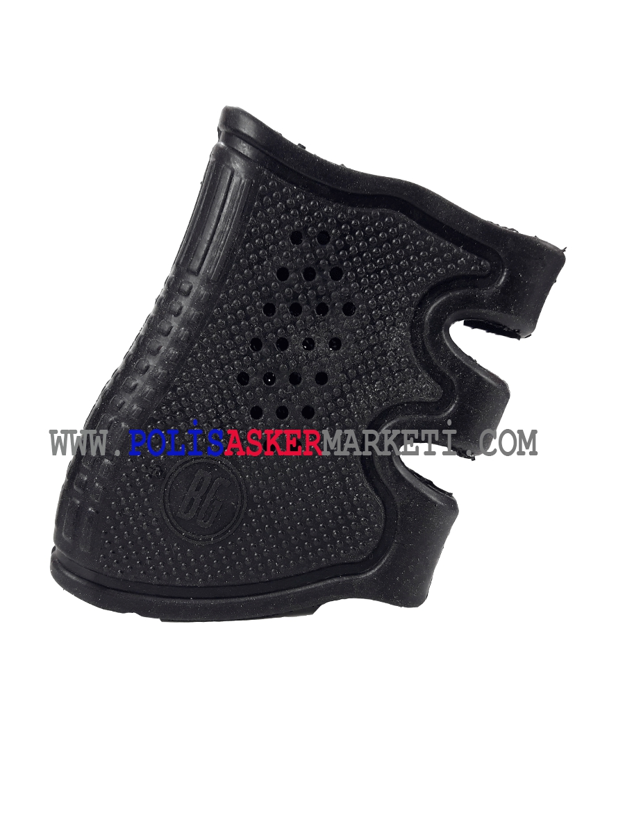 BG TAKTİK GEÇME KABZE