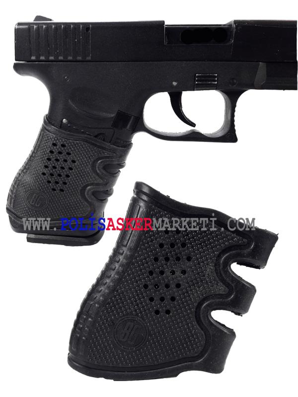 BG TAKTİK GEÇME KABZE