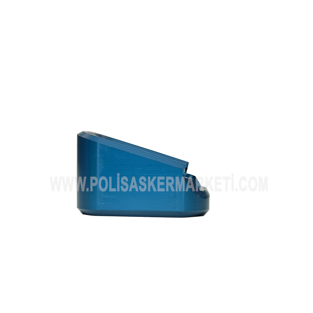 CANİK +3 MERMİ ARTTIRICI ŞARJÖR TABANI
