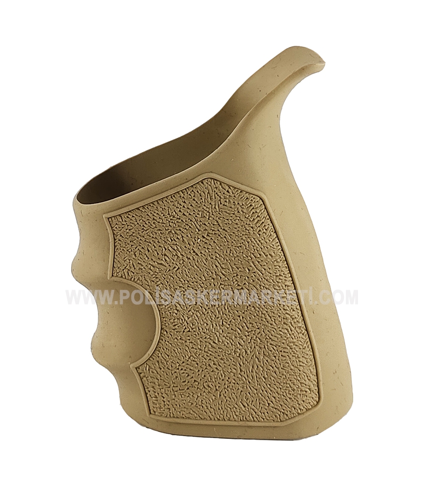 ÇÖL RENGİ TAKTİK GEÇME KABZE