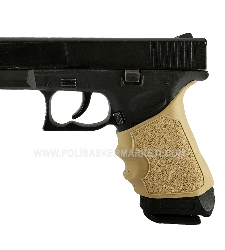 ÇÖL RENGİ TAKTİK GEÇME KABZE