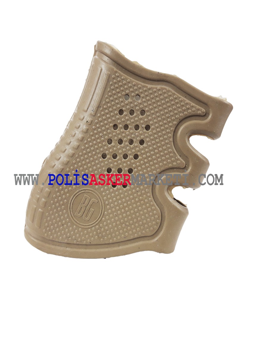 ÇÖL RENGİ ORTOPEDİK SİLİKON GEÇME KABZE