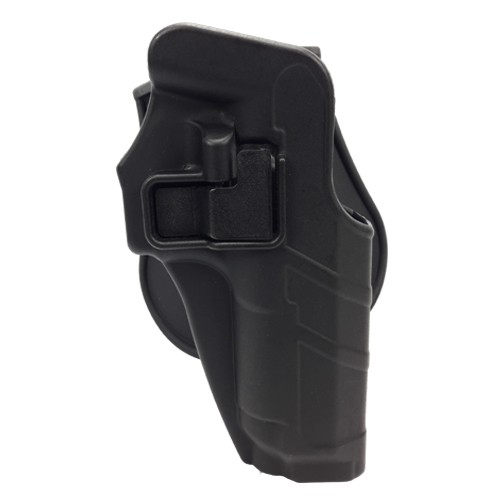 CZ 75 TAKTİK KİLİTLİ SİLAH KILIFI POLİMER