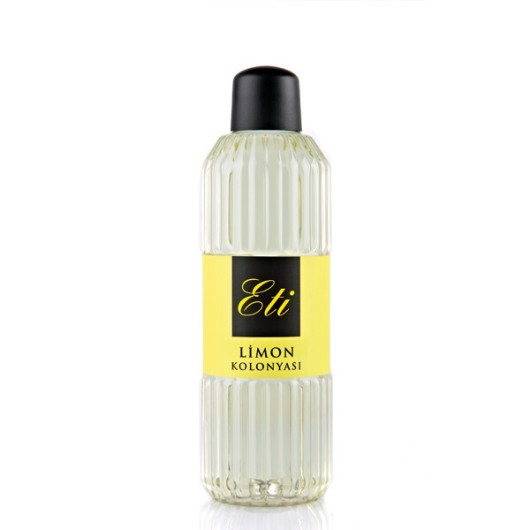ETİ LİMON KOLONYA PET ŞİŞE 400 ML