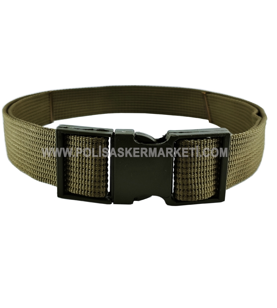 HAKİ RENK ASKER PALASKA