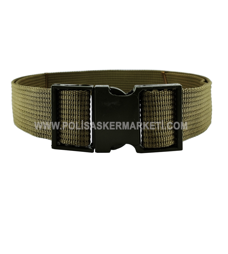 HAKİ RENK ASKER PALASKA