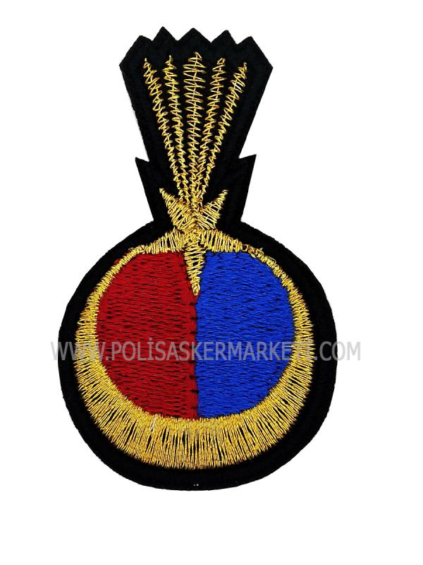 JANDARMA ASAYİŞ HARİCİ BERE KOKART
