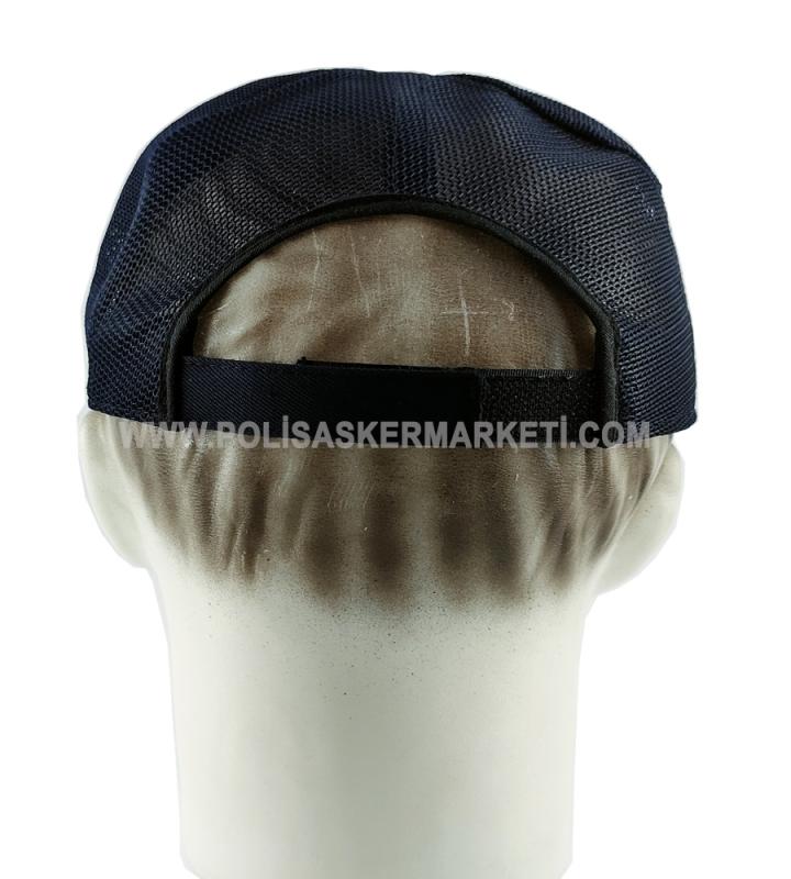 JANDARMA ASAYİŞ KEPİ LACİVERT