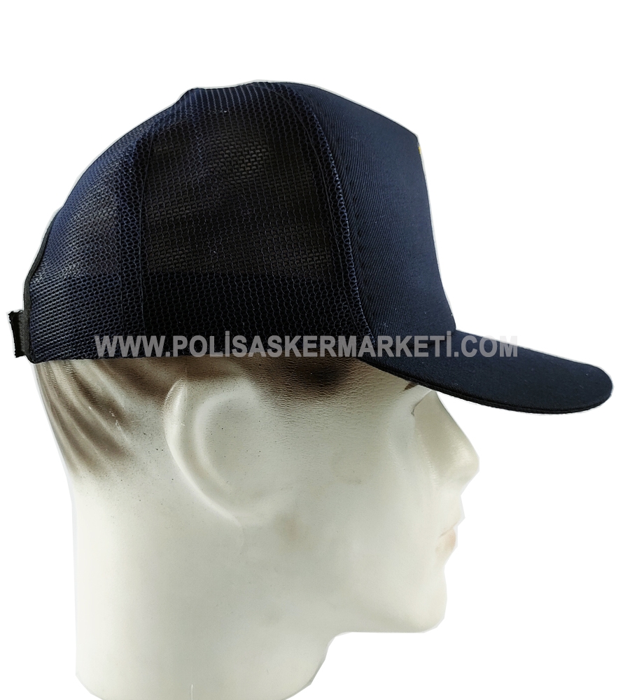 JANDARMA ASAYİŞ KEPİ LACİVERT