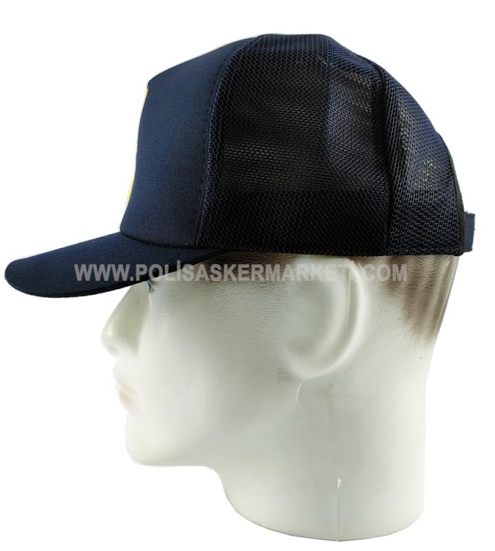 JANDARMA ASAYİŞ KEPİ LACİVERT