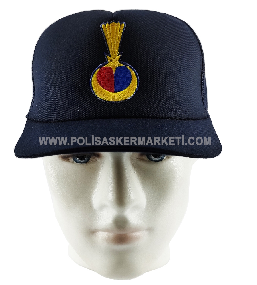 JANDARMA ASAYİŞ KEPİ LACİVERT