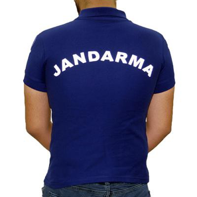 JANDARMA ASAYİŞ TİŞÖRTÜ LAKOS