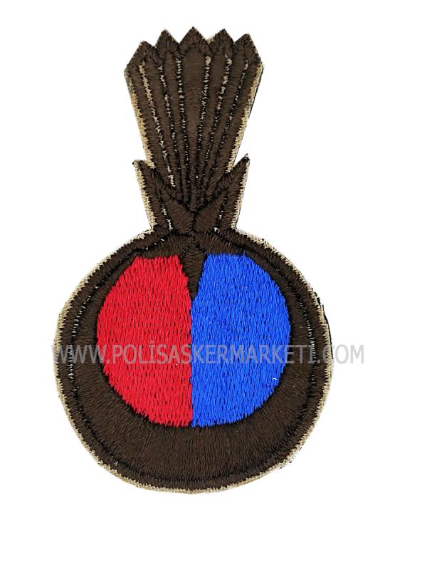JANDARMA BERE KOKARTI