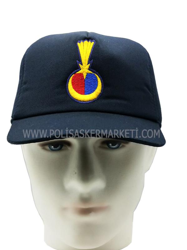 JANDARMA KIŞLIK KEP