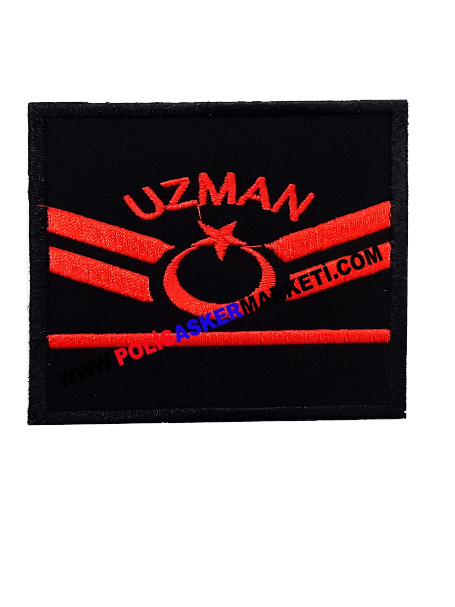 JANDARMA HARİCİ 1 KADEMELİ UZMAN ÇAVUŞ RÜTBESİ