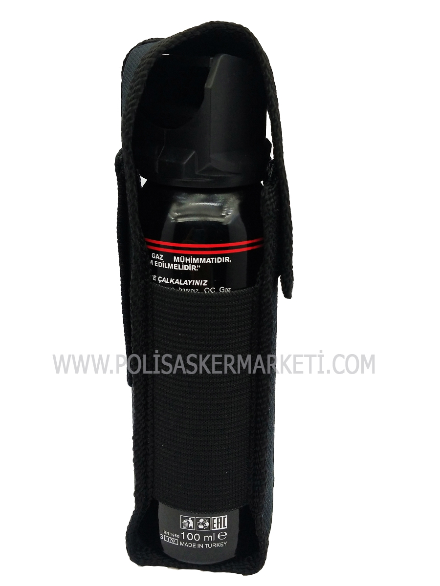 JET OC BİBER GAZI 100 ML