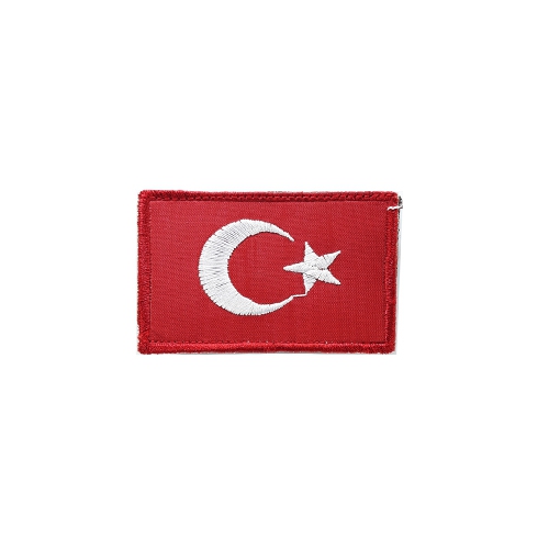 NAKIŞLI AY YILDIZ ARMA