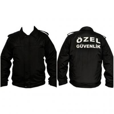 ÖZEL GÜVENLİK MONTU