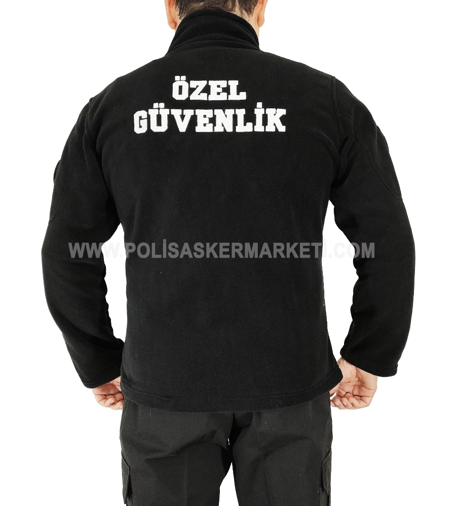 ÖZEL GÜVENLİK POLAR