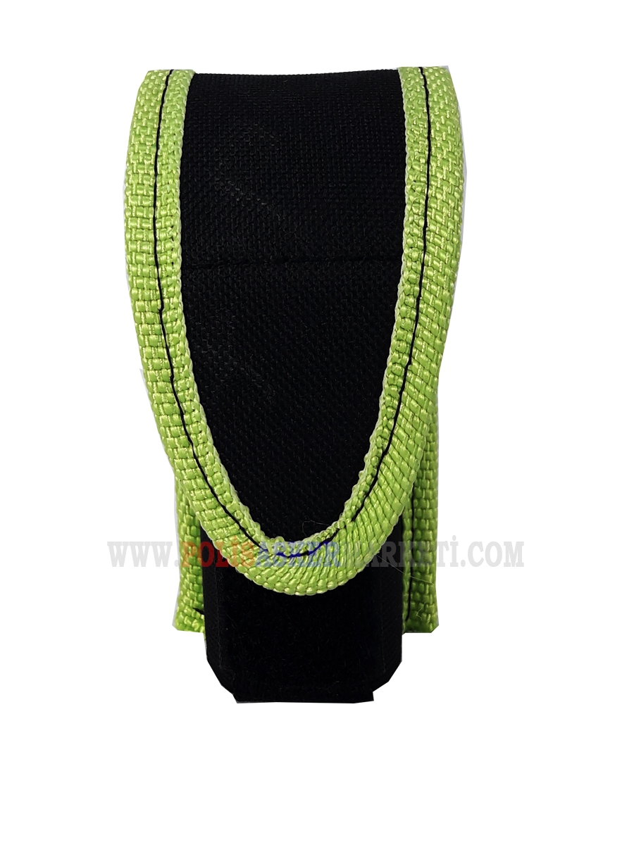 ŞAHİN TRAFİK POLİSİ BİBER GAZI KILIFI