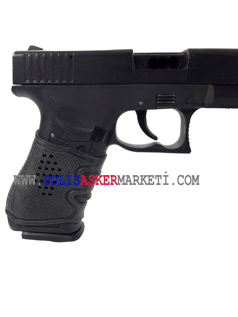 SARSILMAZ SAR9 ORTOPEDİK GEÇME TABANCA KABZESİ