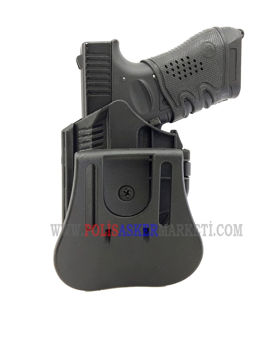 SARSILMAZ SAR9 TAKTİKAL KILIF