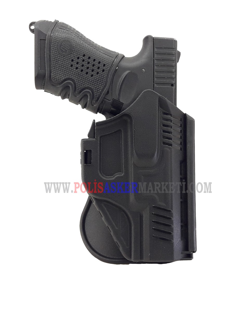 SARSILMAZ SAR9 TAKTİKAL KILIF