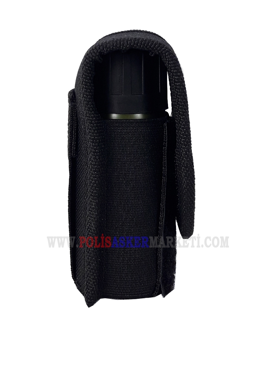 SİYAH BİBER GAZ KILIFI 40 ML
