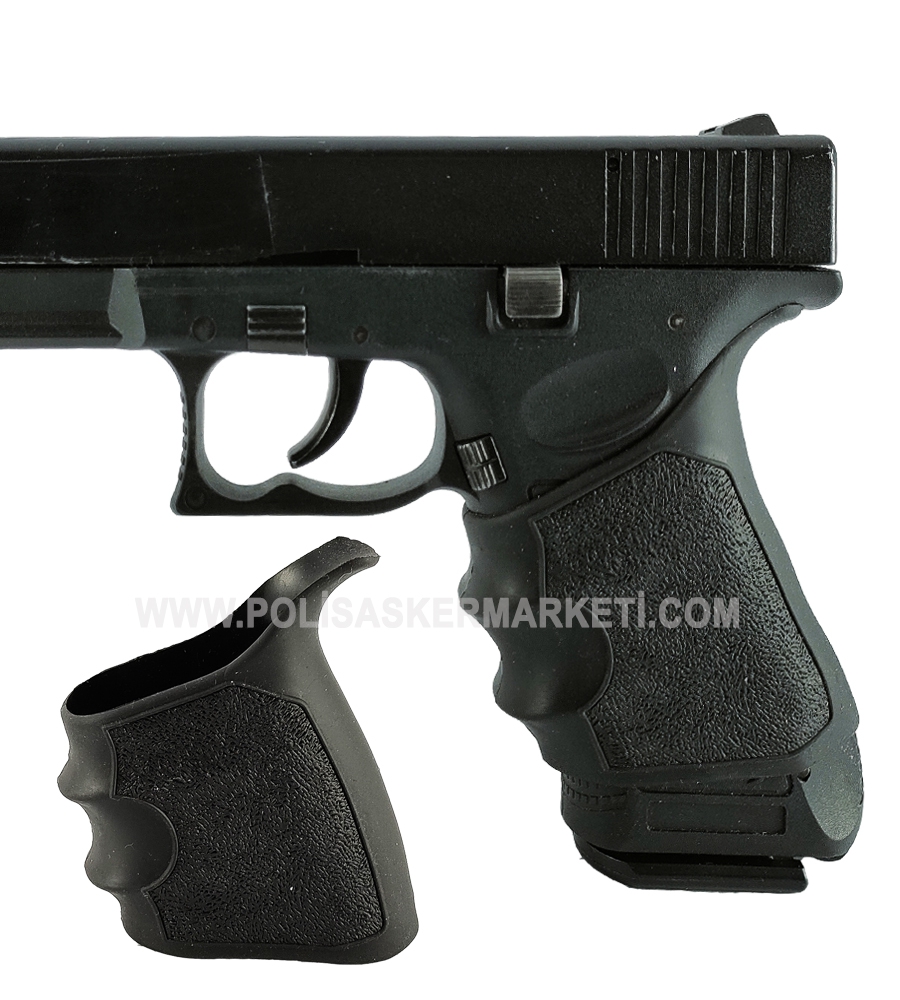 SİYAH TAKTİK GEÇME KABZE