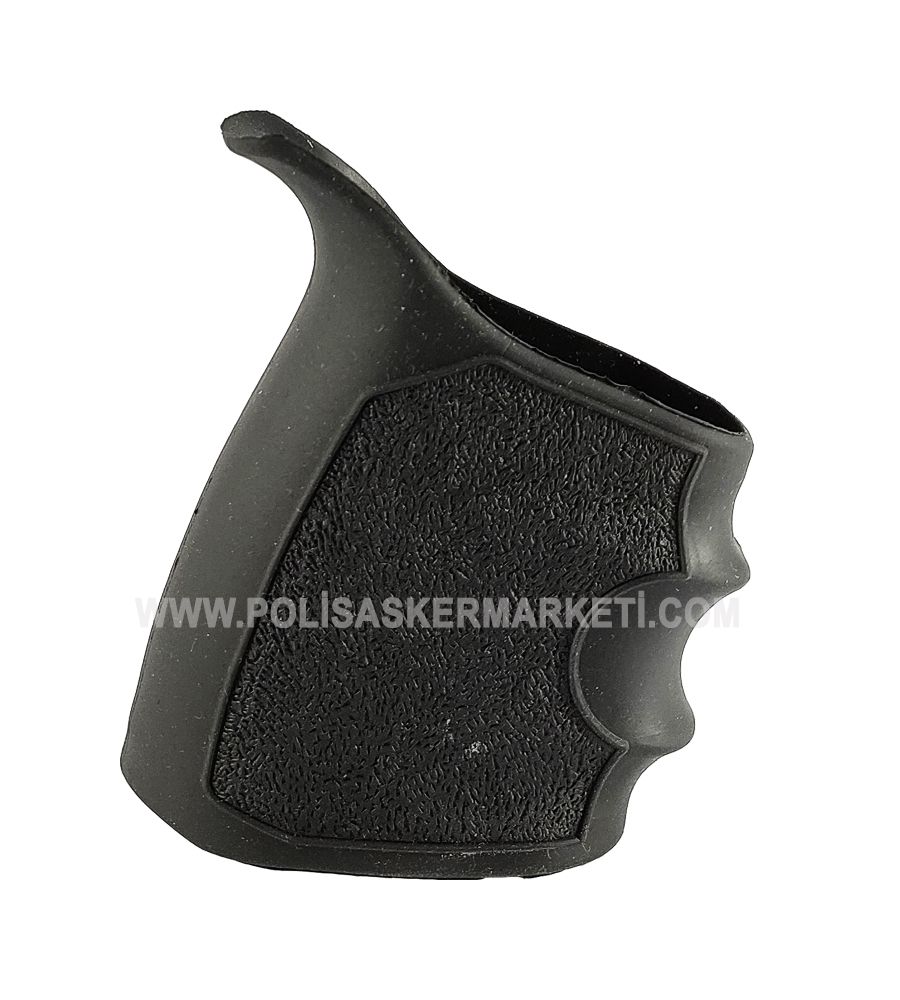 SİYAH TAKTİK GEÇME KABZE