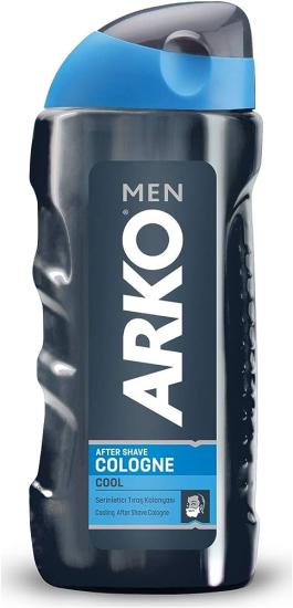 Arko Men Cool Tıraş Kolonyası 200 ML
