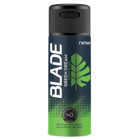 Blade Deo Green Dream