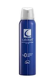 Caldion Erkek Deodorant