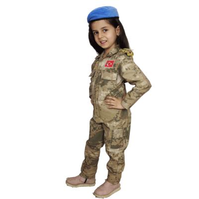 Çocuk Jandarma Kıyafeti