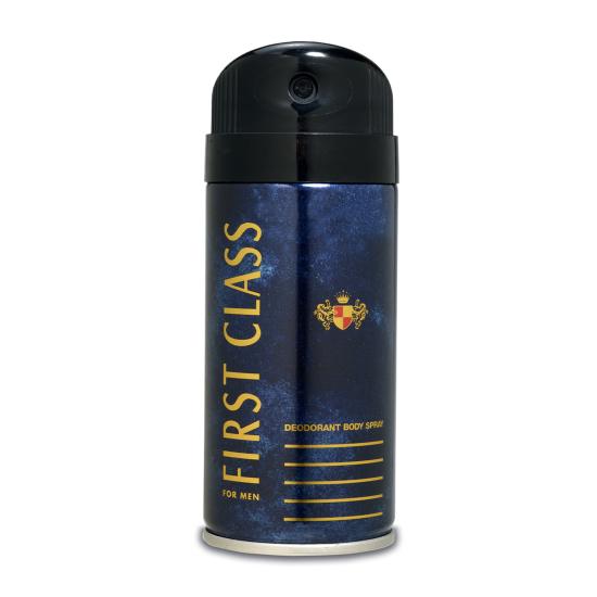 First Class Erkek Deodorant