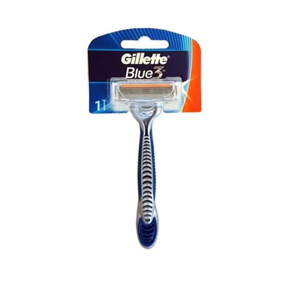 Gillette Blue 3 Tekli Tıraş Bıçağı