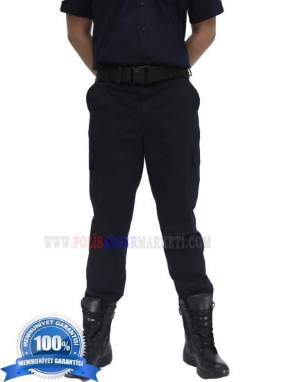 Jandarma Asayiş Lacivert Pantolonu