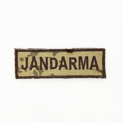 Yeni Jandarma Brövesi