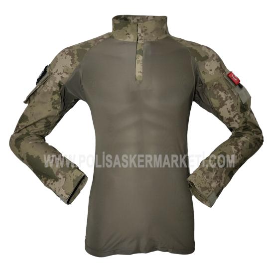 Yeni Kara Kuvvetleri Operasyon Combat Tişört