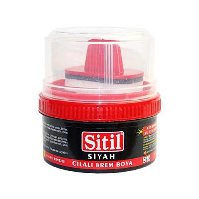 STİL BOT AYAKKABI BOYASI