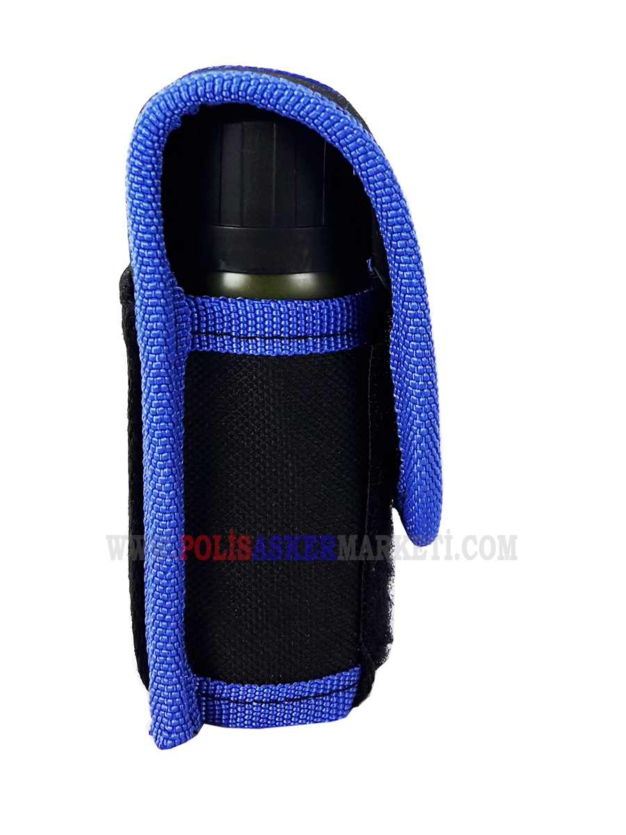 TOPLUM DESTEKLİ POLİS GAZ KILIFI