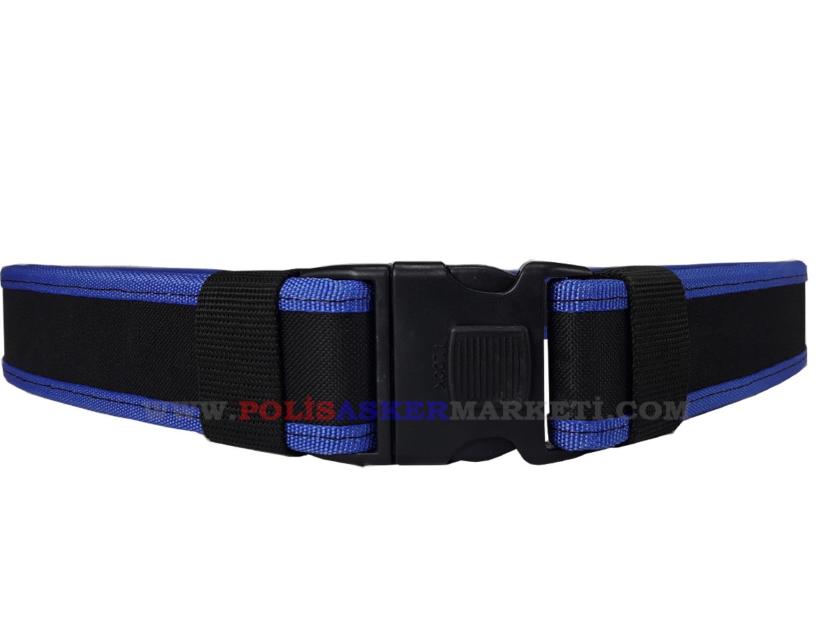 TOPLUM DESTEKLİ POLİS PALASKA