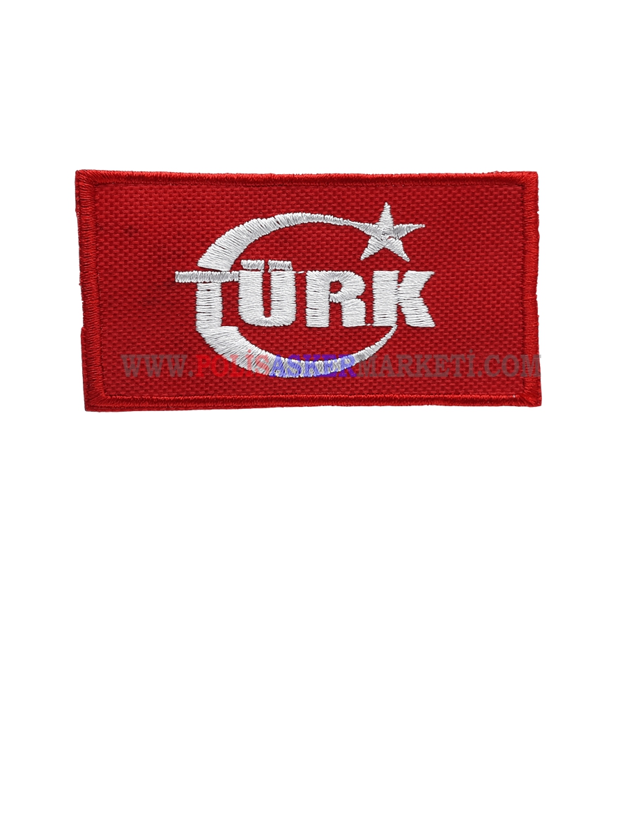 TÜRK YAZILI ASKERİ PEÇ