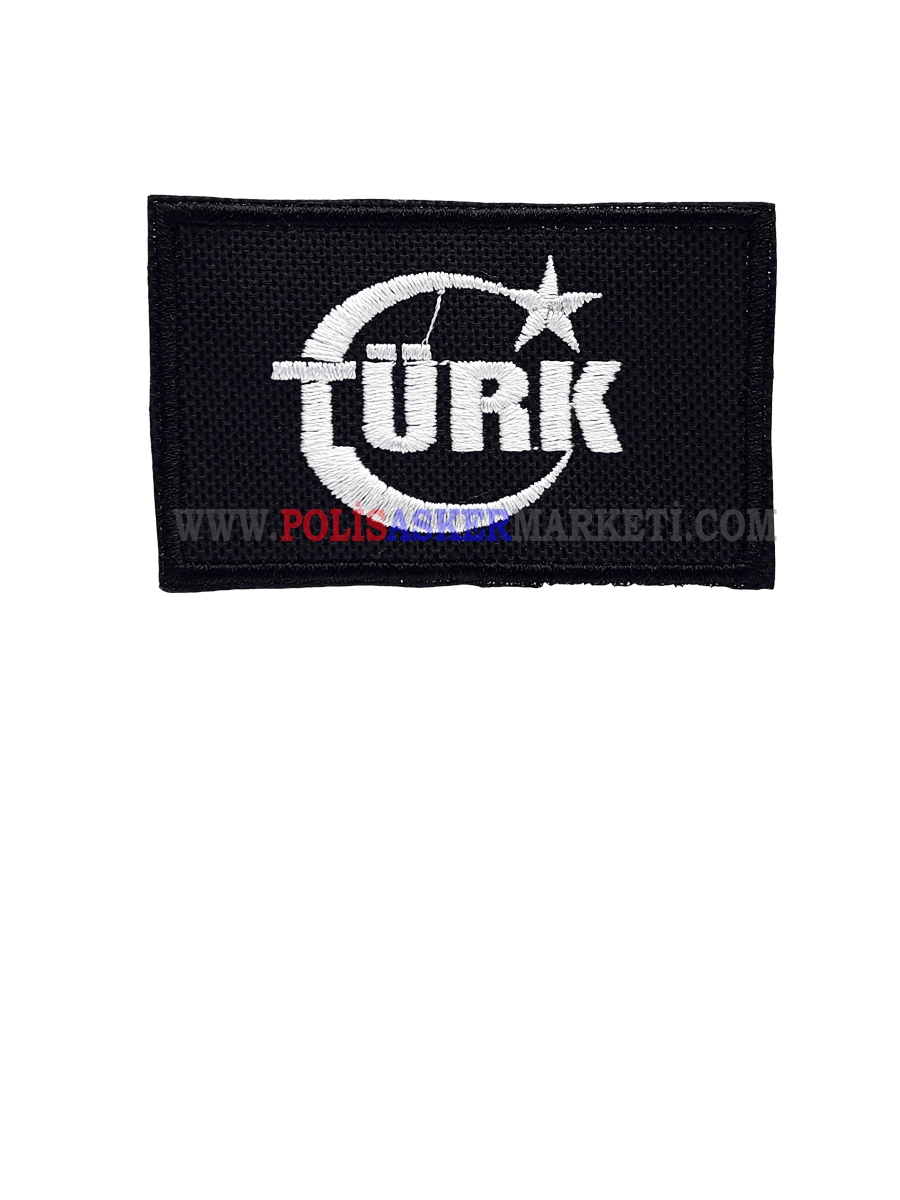 TÜRK YAZILI PEÇ