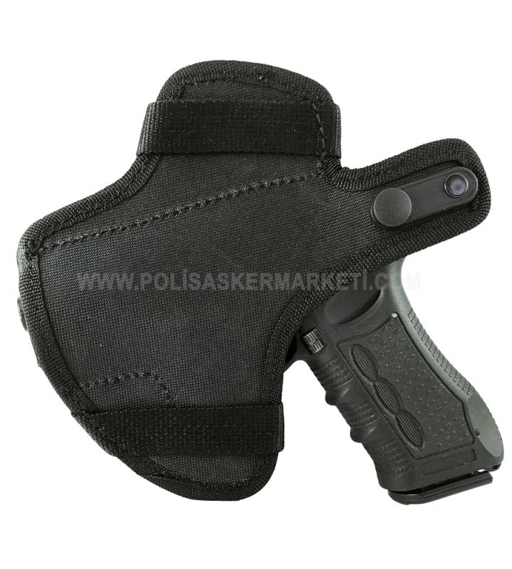 WALTHER P99 TAM KELEBEK SİLAH KILIFI