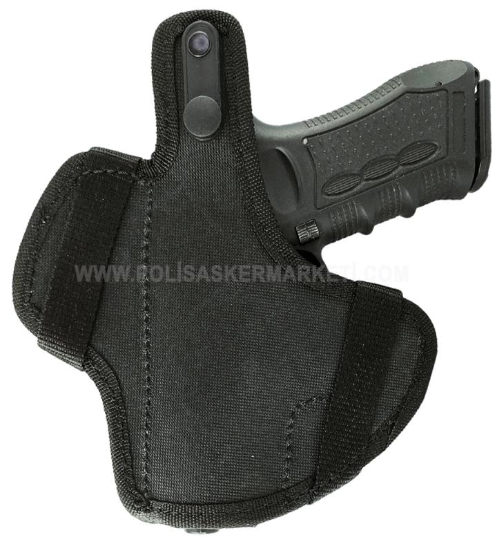 WALTHER P99 TAM KELEBEK SİLAH KILIFI