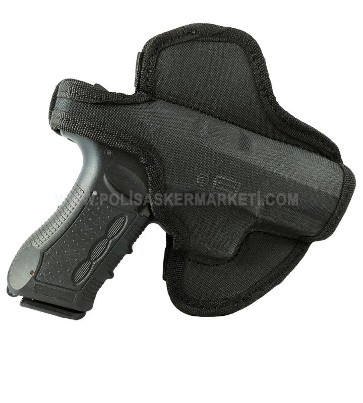 WALTHER P99 TAM KELEBEK SİLAH KILIFI